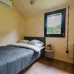 Gorna Wypoczynkowe Z Balia Alpstuga *
