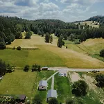Gorna Wypoczynkowe Z Balia Alpstuga Kudowa-Zdrój