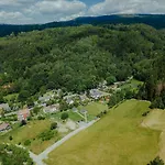 Alpstuga Gorna Wypoczynkowe Z Balia Kudowa-Zdrój