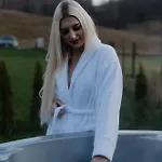 Gorna Wypoczynkowe Z Balia Alpstuga