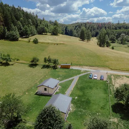 Gorna Wypoczynkowe Z Balia *