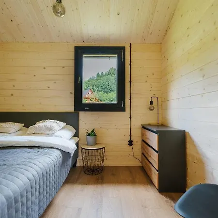 Gorna Wypoczynkowe Z Balia Шале *