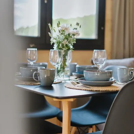 Gorna Wypoczynkowe Z Balia * Кудова-Здруй