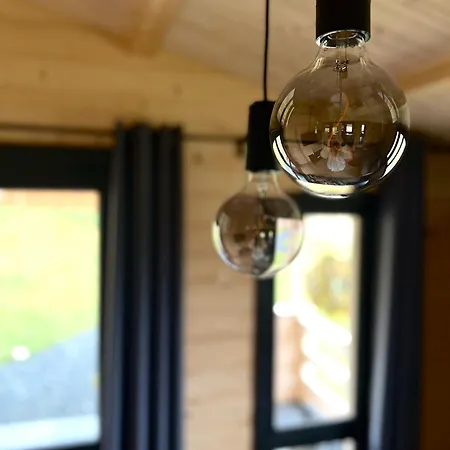 Шале Gorna Wypoczynkowe Z Balia *