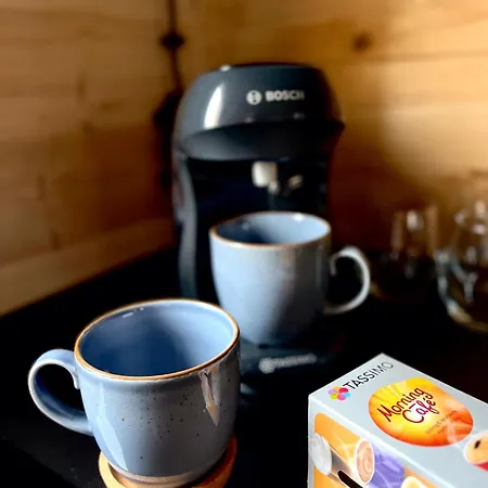 Gorna Wypoczynkowe Z Balia Шале