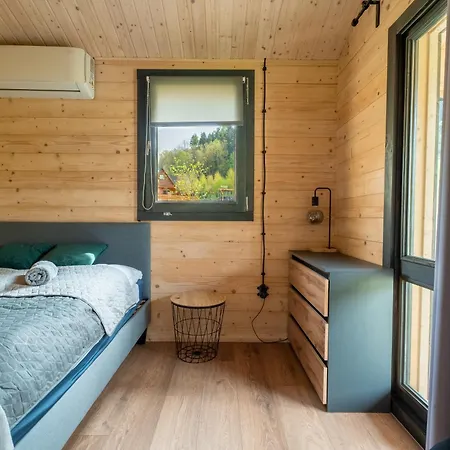 Gorna Wypoczynkowe Z Balia Кудова-Здруй