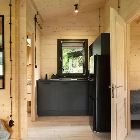 Gorna Wypoczynkowe Z Balia Шале