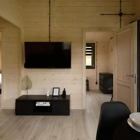 Gorna Wypoczynkowe Z Balia Кудова-Здруй