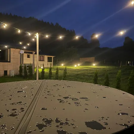 Gorna Wypoczynkowe Z Balia *