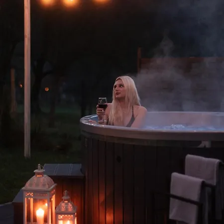 Gorna Wypoczynkowe Z Balia Dağ evi *