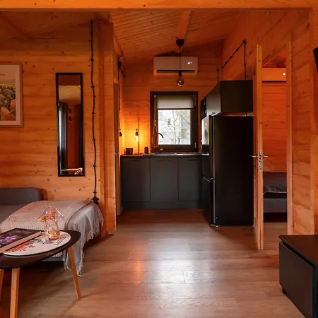 Gorna Wypoczynkowe Z Balia