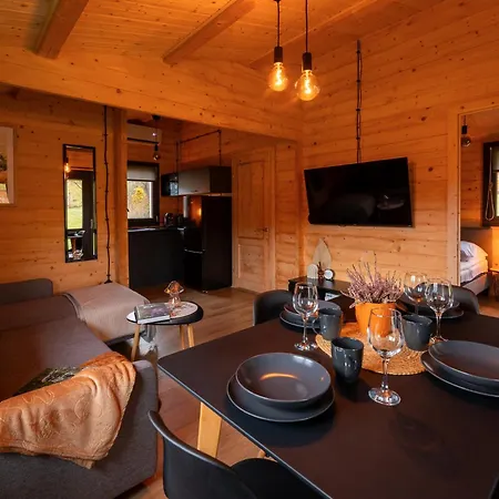 Dağ evi Gorna Wypoczynkowe Z Balia *