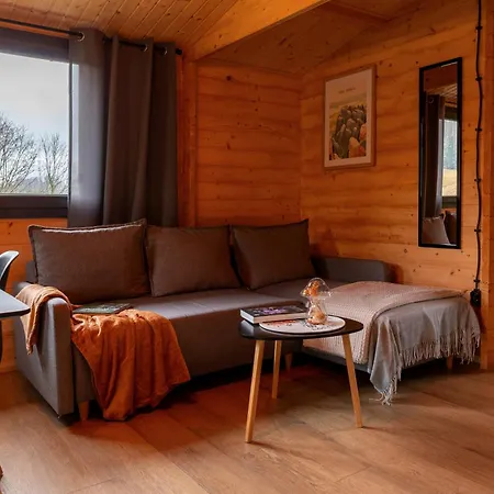 Gorna Wypoczynkowe Z Balia * Kudowa-Zdroj