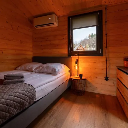 Dağ evi Gorna Wypoczynkowe Z Balia