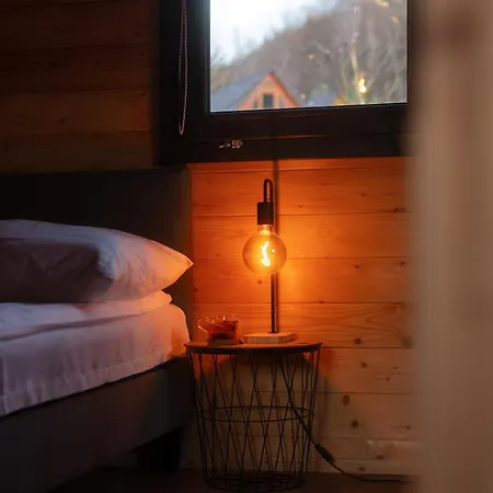 Dağ evi Gorna Wypoczynkowe Z Balia *