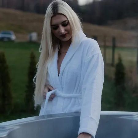 Gorna Wypoczynkowe Z Balia Alpesi faház