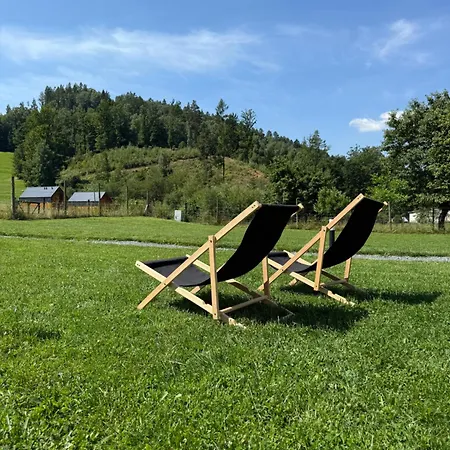 Alpesi faház Gorna Wypoczynkowe Z Balia *