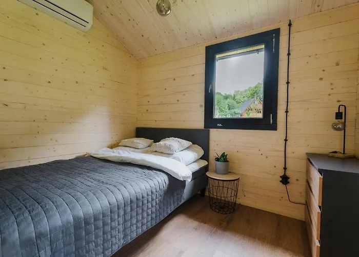 Gorna Wypoczynkowe Z Balia Dağ evi *