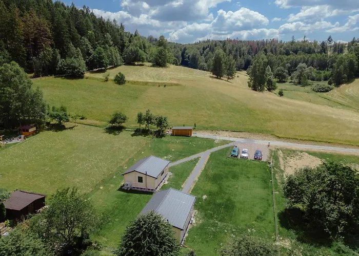 Gorna Wypoczynkowe Z Balia *