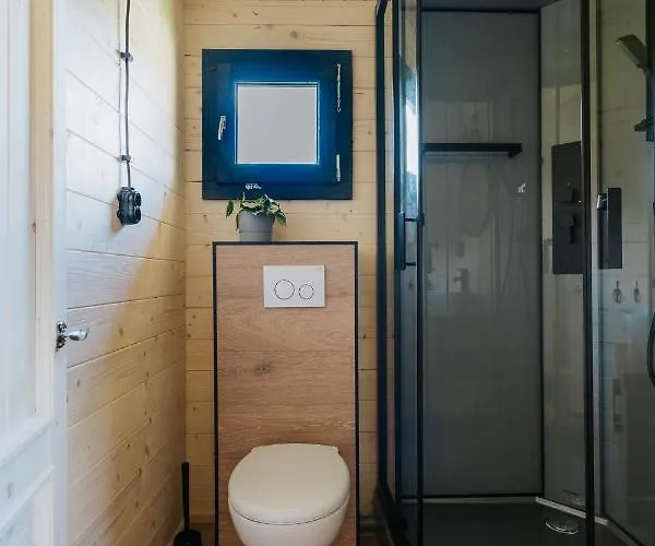 Dağ evi Gorna Wypoczynkowe Z Balia