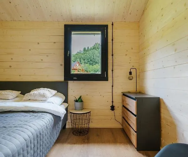 Gorna Wypoczynkowe Z Balia Dağ evi *