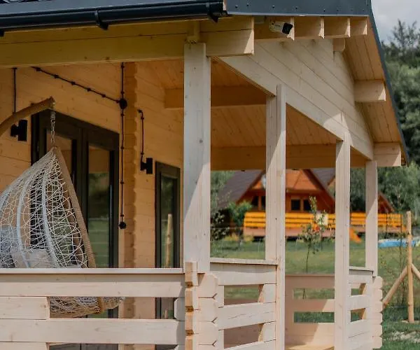 Dağ evi Gorna Wypoczynkowe Z Balia *