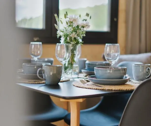 Gorna Wypoczynkowe Z Balia * Kudowa-Zdroj