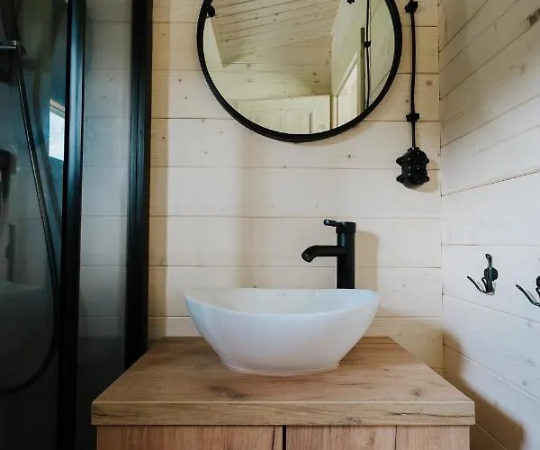 Dağ evi Gorna Wypoczynkowe Z Balia *