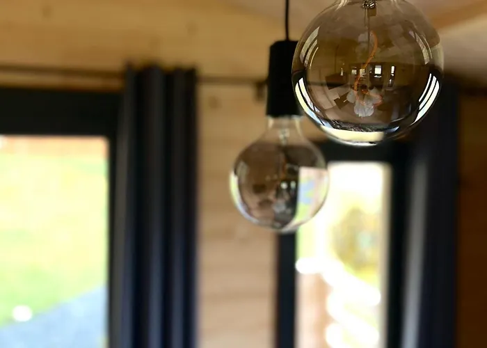 Dağ evi Gorna Wypoczynkowe Z Balia *