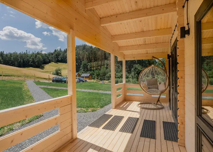 Gorna Wypoczynkowe Z Balia Dağ evi *