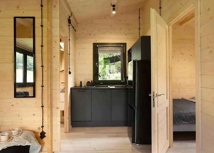 Gorna Wypoczynkowe Z Balia Dağ evi