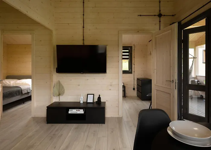 Gorna Wypoczynkowe Z Balia Kudowa-Zdroj