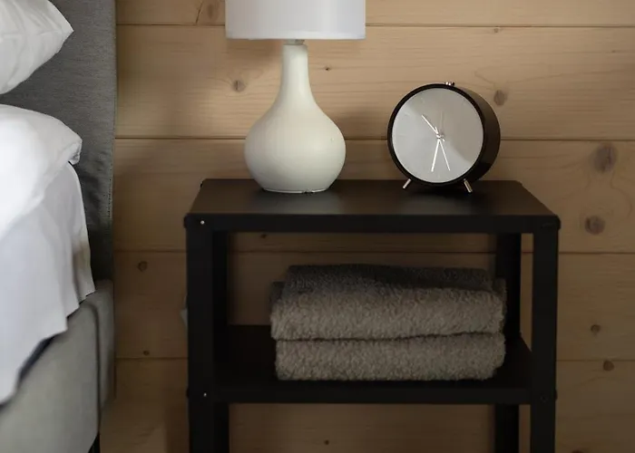 Gorna Wypoczynkowe Z Balia Kudowa-Zdroj