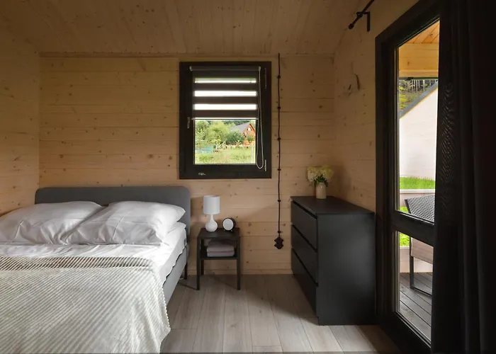 Gorna Wypoczynkowe Z Balia Dağ evi *