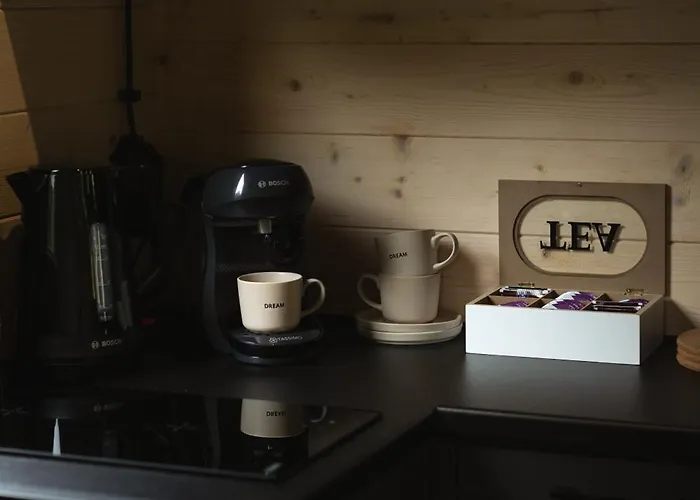 Dağ evi Gorna Wypoczynkowe Z Balia *