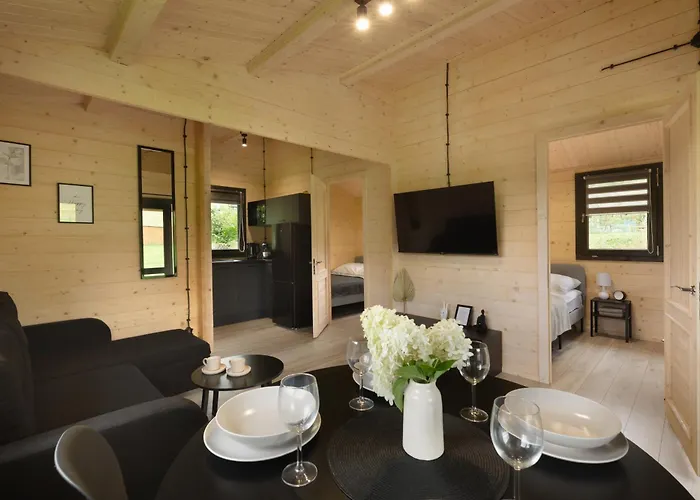 Gorna Wypoczynkowe Z Balia * Kudowa-Zdroj