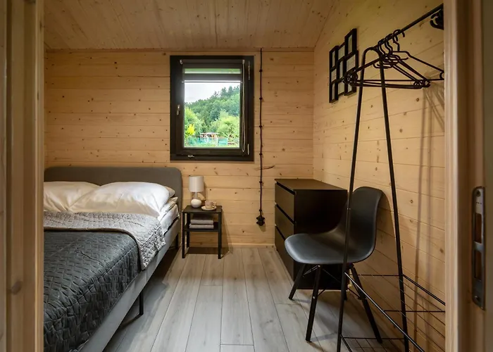 Gorna Wypoczynkowe Z Balia