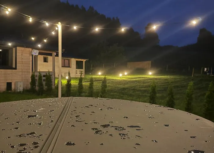 Gorna Wypoczynkowe Z Balia *