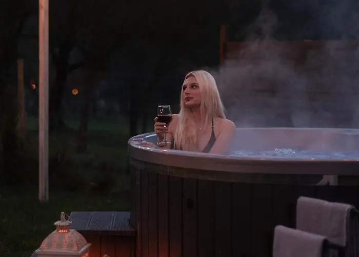 Gorna Wypoczynkowe Z Balia Dağ evi *