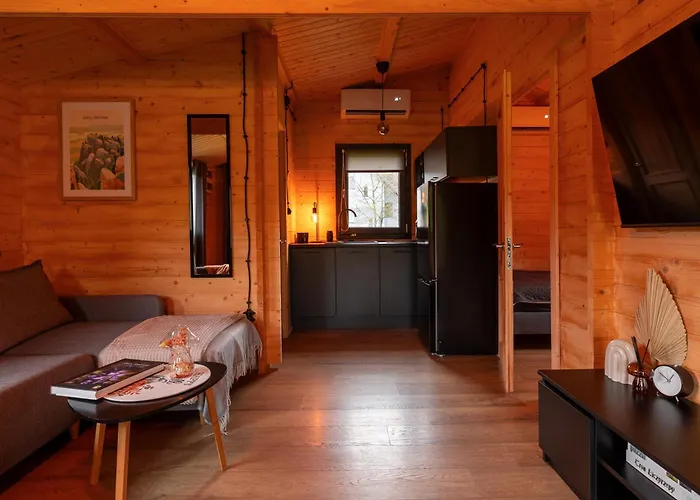 Gorna Wypoczynkowe Z Balia