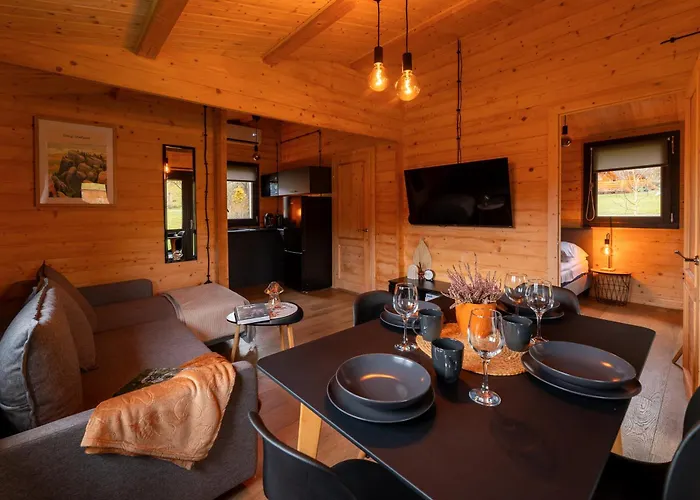 Dağ evi Gorna Wypoczynkowe Z Balia *