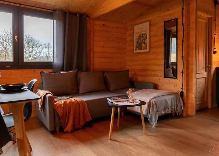 Gorna Wypoczynkowe Z Balia * Kudowa-Zdroj