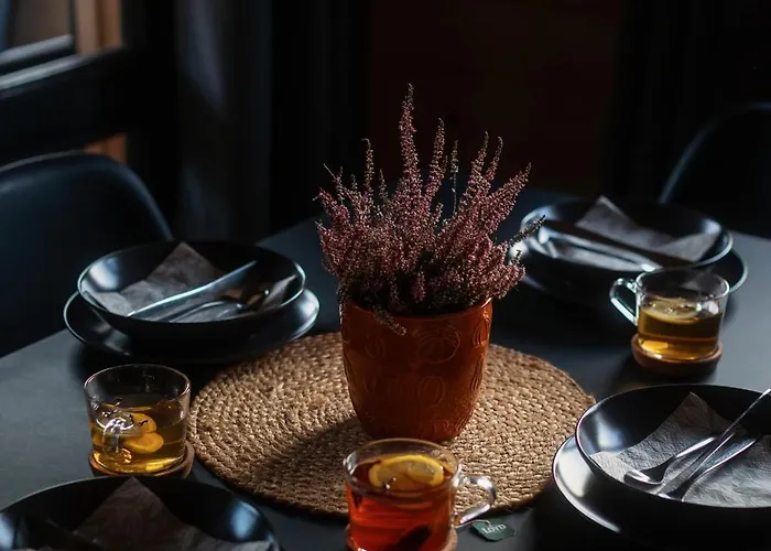 Gorna Wypoczynkowe Z Balia *