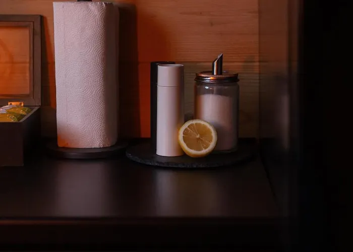 Gorna Wypoczynkowe Z Balia