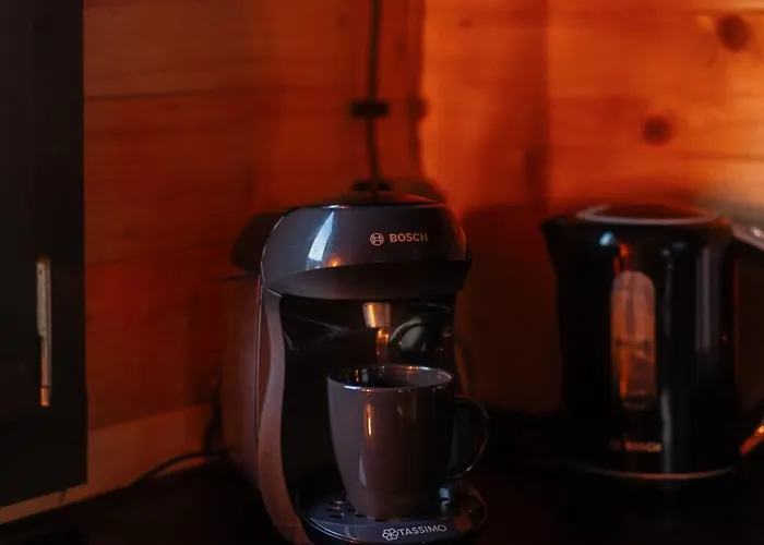 Gorna Wypoczynkowe Z Balia *