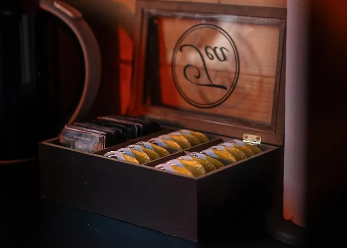 Gorna Wypoczynkowe Z Balia Dağ evi