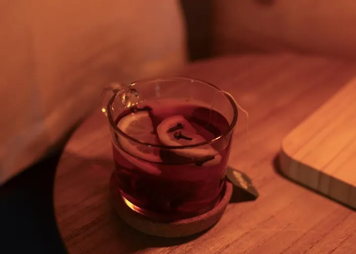 Gorna Wypoczynkowe Z Balia Kudowa-Zdroj