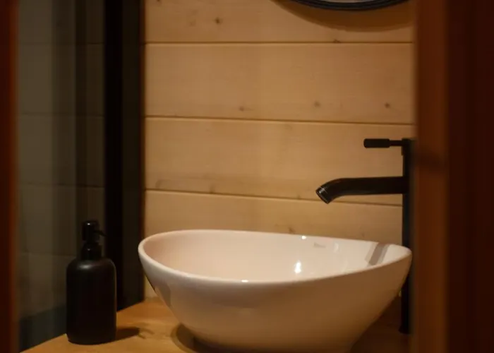 Dağ evi Gorna Wypoczynkowe Z Balia *