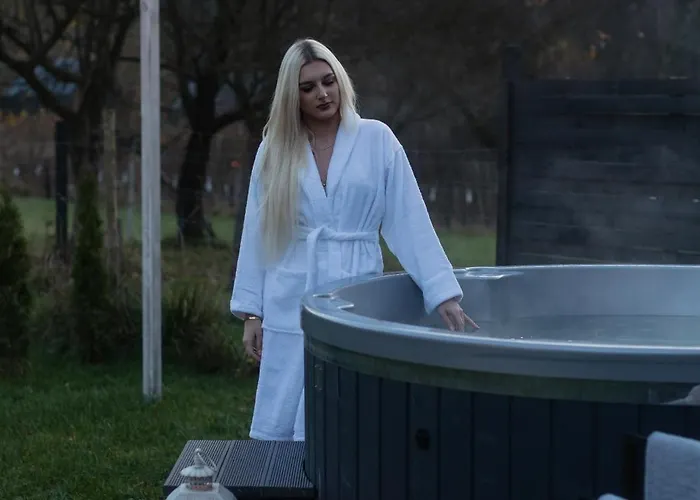 Gorna Wypoczynkowe Z Balia *