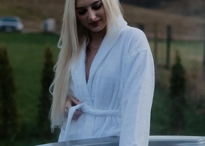 Gorna Wypoczynkowe Z Balia Dağ evi